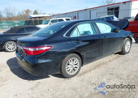 2017 Toyota Camry Le from USA, damaged, VIN 4T1BF1FK3HU800538